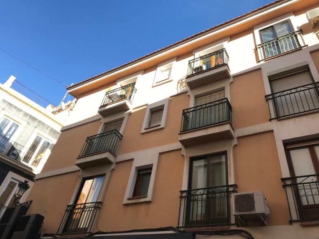 San Nicolas Home Alicante Exterior foto